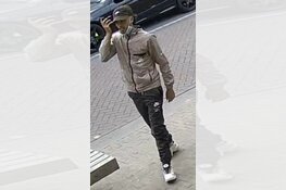 Wie herkent deze man?