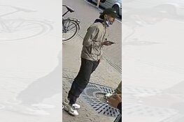 Wie herkent deze man?