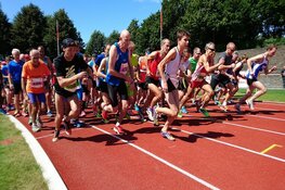 Doorlopende start-to-run bij The Athlete Club