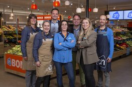 Albert Heijn Makado Schagen krijgt sushibar