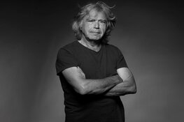 Govert de Roos’ leven met camera en popmuziek in Scagon De Luxe