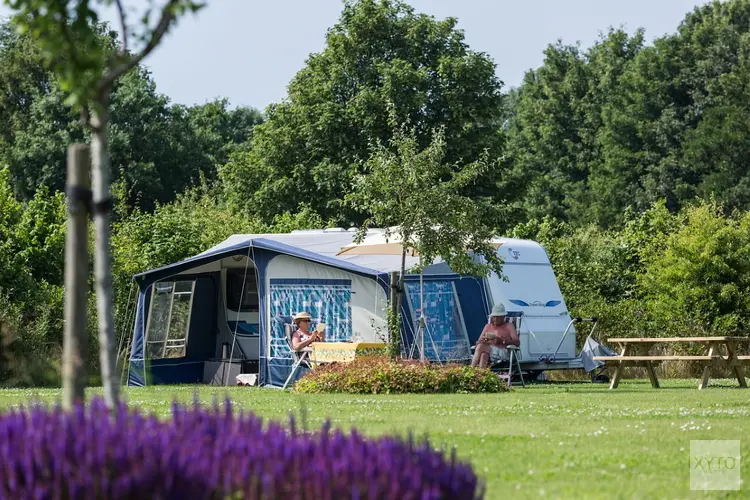 Ideeën voor vakantie in Nederland