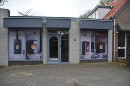 Pelletkachel Boet trots op nieuwe showroom in hartje Schoorl