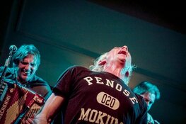 Trio Bier verruilt Amsterdam voor Oudesluis