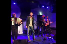 Trio Bier verruilt Amsterdam voor Oudesluis