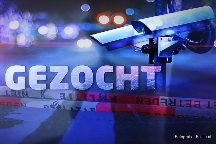 Getuigen straatroof Schagen gezocht