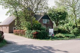 Inloophuis Burgerbrug