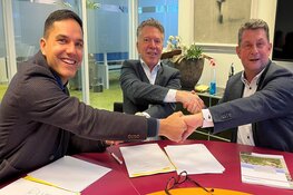 ZeemanVastgoed, Wooncompagnie en Trebbe realiseren 65 woningen Landsheer Warmenhuizen  ‘Betaalbare woningen voor starters en jonge gezinnen’