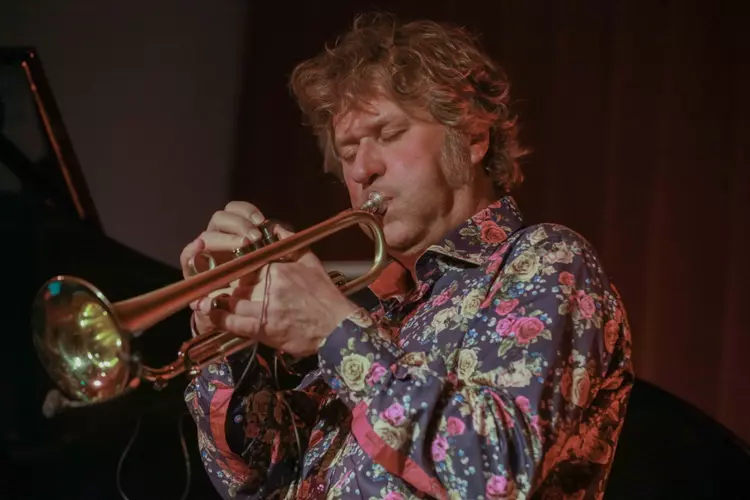Eric Vloeimans – Oliver’s Cinema in Cultuurkerkje