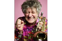 Eric Vloeimans – Oliver’s Cinema in Cultuurkerkje