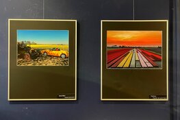 Fotoclub Schagen exposeert in Bibliotheek