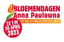 Doe dit jaar mee met de Bloemendagen