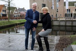 44 km extra baggeren en maaien in Schagen