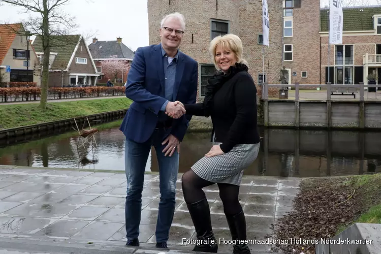 44 km extra baggeren en maaien in Schagen