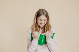 Bibliotheek daagt alle 10-jarigen in gemeente Schagen uit om mee te doen aan een gedichtenwedstrijd!