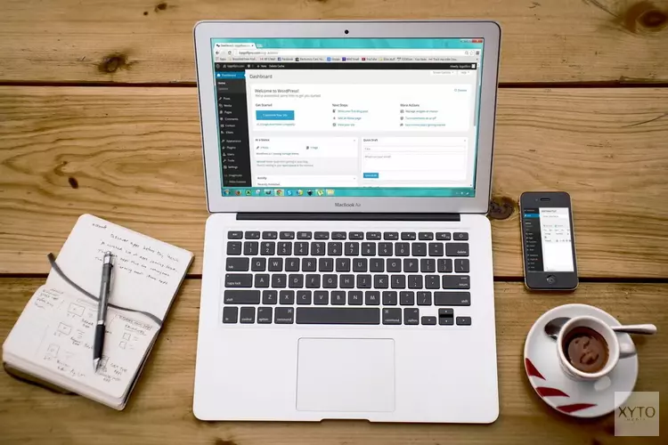Deze tips helpen jou de website van je dromen te bouwen