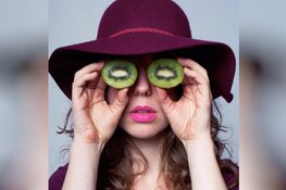 15 april komt Eva Bos met stof tot nadenken in het Cultuurkerkje