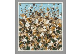 Kunstexposities in bibliotheek Schagen