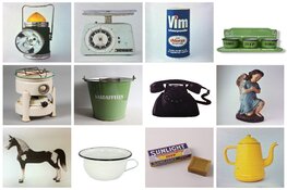 10 mei Alzheimer Café Schagen Reminiscentie