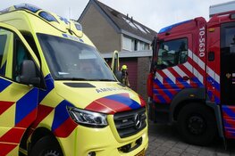 Flinke schade na woningbrand in Schagen