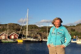 Olaf Oosterman overleden