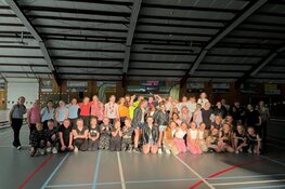 Coole Streetdance battle in de Noordkop