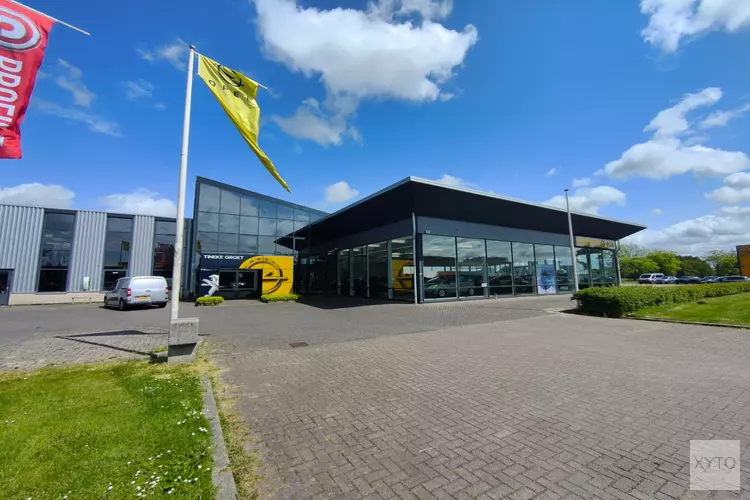 Na groot succes opent Oscar Autoverhuur een tweede verhuurpunt in Schagen