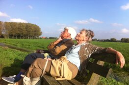 12 juli Alzheimer Café Schagen Zomer, vakantie en dementie