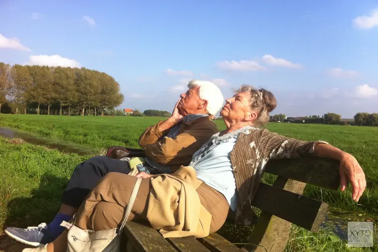 12 juli Alzheimer Café Schagen Zomer, vakantie en dementie