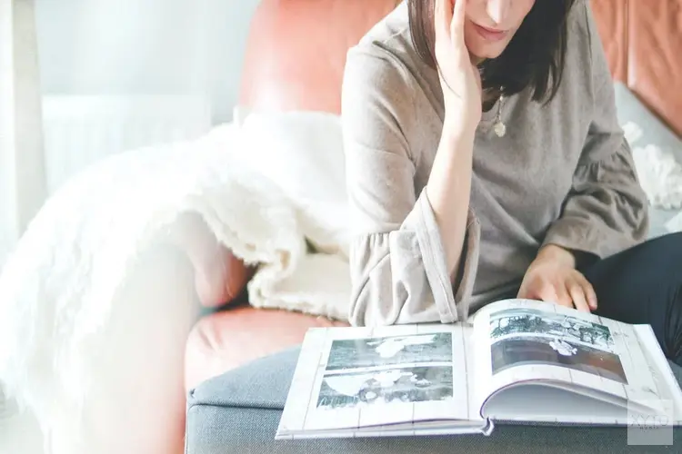 Maak een fotoboek: De perfecte manier om je vakantie te delen met vrienden en familie