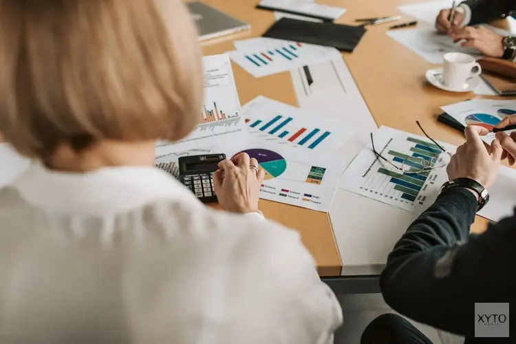 Aanzienlijk deel van bedrijven negeert cruciaal aspect van financieel beheer