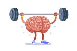 Train lichaam en geest met Cognitieve fitness