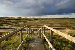 Wandeling met gids door Botgat bij Groote Keeten