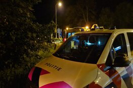 Gewonde bij ongeluk op fietspad Warmenhuizen