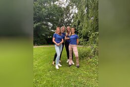 Beweeg en beleef tijdens het eerste Feeling Fit Festival