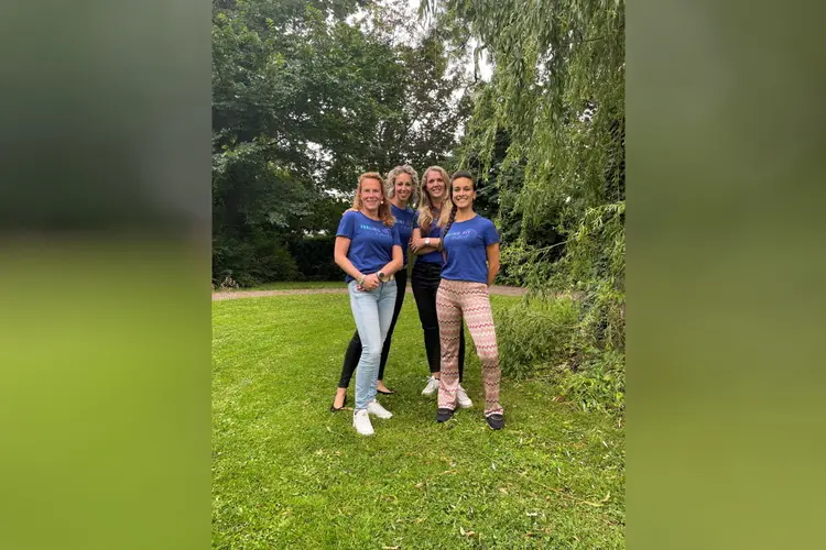 Beweeg en beleef tijdens het eerste Feeling Fit Festival