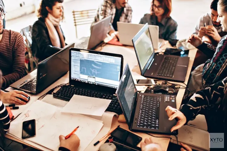 De voordelen van een goed ingerichte IT-omgeving voor bedrijven