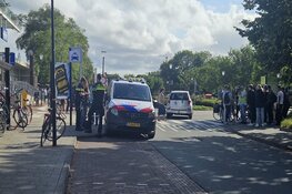 Conducteur lichtgewond bij steekincident op station Schagen