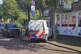 Conducteur lichtgewond bij steekincident op station Schagen