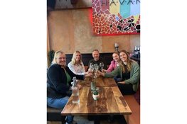 Food La Route weer in Schagen!