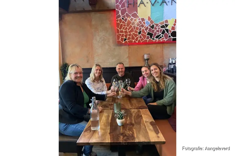 Food La Route weer in Schagen!