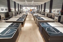 JYSK opent volledig vernieuwde winkel in Schagen