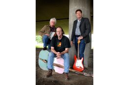 Amazing Stroopwafels zoekt altijd contact met publiek