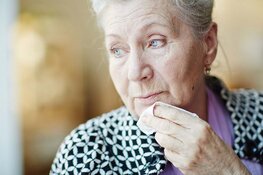 11 oktober Alzheimer Café Schagen: Als opname in zicht komt