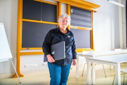 Gezocht: vrijwilligers in de bibliotheek