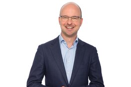 Presentatie Tim de Wit in het Cultuurkerkje Oudesluis