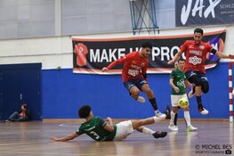 Hovocubo pas na de rust langs Scagha`66