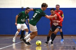 Hovocubo pas na de rust langs Scagha`66