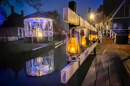 Zuiderzeelicht met smartphone fotografie