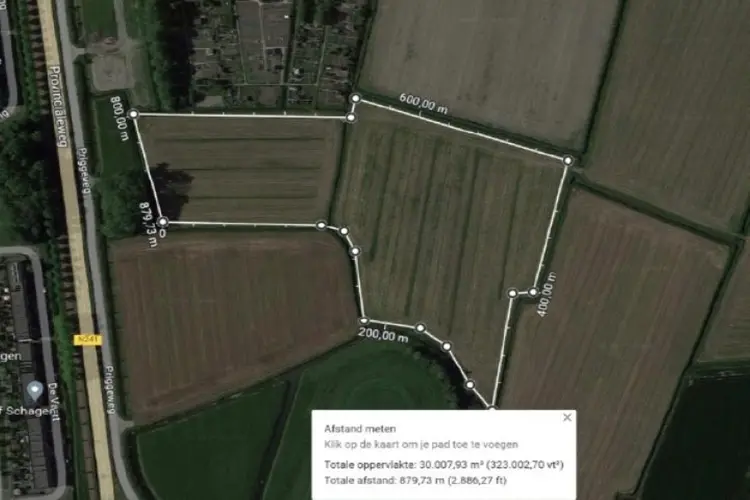 Crisisnoodopvang krijgt nieuwe locatie in Schagen Oost